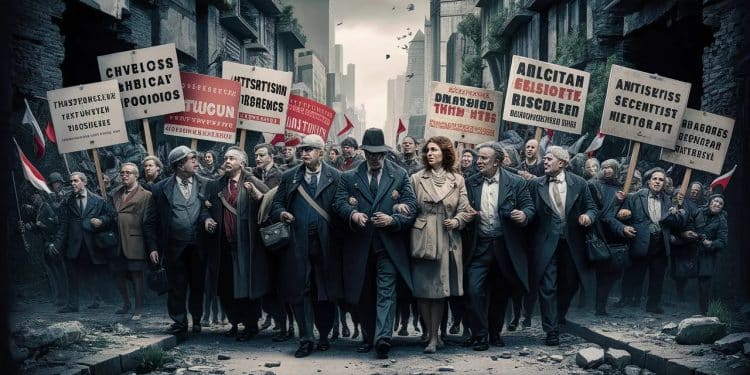 Philippe Val : « La gauche s’est fourvoyée avec la Nupes » - Viral Mag Philippe Val ancien directeur de Charlie Hebdo fustige une gauche qui sest alliée à des partis complaisants avec lantisémitisme Une analyse cinglante Viral Mag