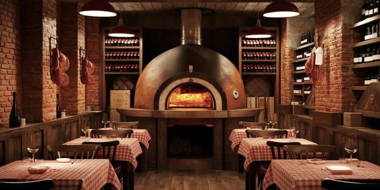 Piennolo : La nouvelle adresse italienne incontournable à Paris 15e - Viral Mag Piennolo le bistrot italien qui remplace Petit Pan à Paris 15e séduit par sa cuisine authentique et son four à pizza Découvrez ce nouveau spot Viral Mag