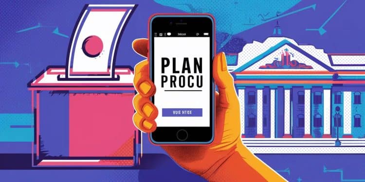 Plan Procu : Le Tinder des Législatives pour Voter par Procuration - Viral Mag Découvrez Plan Procu le site qui révolutionne le vote par procuration aux législatives Trouvez votre match démocratique en quelques clics Viral Mag