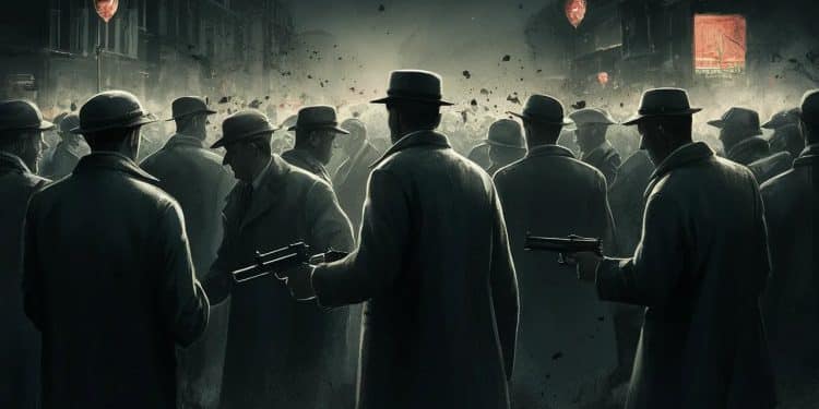 Entre violence populaire et procès controversés découvrez le dossier choc du Figaro Histoire sur lépuration française à la Libération   Viral Mag