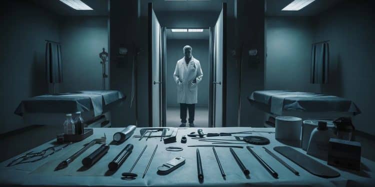 Un pneumologue de Corrèze a été mis en examen et placé en détention provisoire pour viols et agressions sexuelles sur trois de ses patientes   Viral Mag