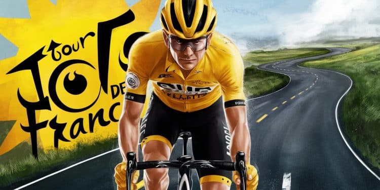 Pogacar rassure sur sa santé avant le Tour de France - Viral Mag Après avoir contracté le Covid il y a 10 jours le grand favori Tadej Pogacar se dit pleinement rétabli à 2 jours du départ du Tour Viral Mag