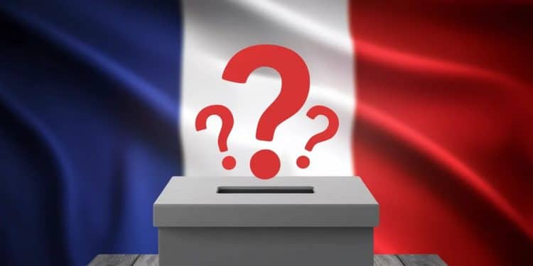 Linvestiture de Nicolas Cadène ex rapporteur de lObservatoire de la laïcité par le Nouveau Front Populaire suscite la controverse   Viral Mag