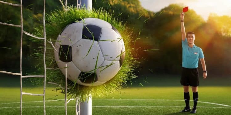 Polémique autour du but refusé aux Pays-Bas face à la France - Viral Mag Retour sur la décision arbitrale controversée lors du match nul entre la France et les Pays Bas à lEuro 2024 Ronald Koeman conteste le but annulé Viral Mag