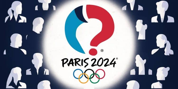 Polémique aux JO 2024 : Aya Nakamura snobée par les internautes - Viral Mag Le compte X des JO Paris 2024 questionne les internautes sur lartiste rêvé pour la cérémonie douverture Aya Nakamura ignorée la toile senflamme Viral Mag