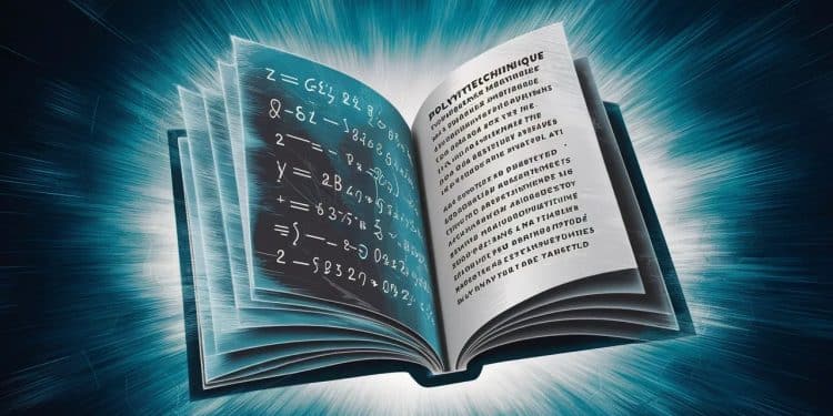 Découvrez comment la maîtrise du français peut vous ouvrir les portes de Polytechnique Conjuguez esprit scientifique et littéraire pour réussir le concours dentrée   Viral Mag