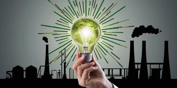 La transformation rapide du secteur de lénergie offre des opportunités passionnantes mais aussi des défis opérationnels majeurs pour les dirigeants   Viral Mag