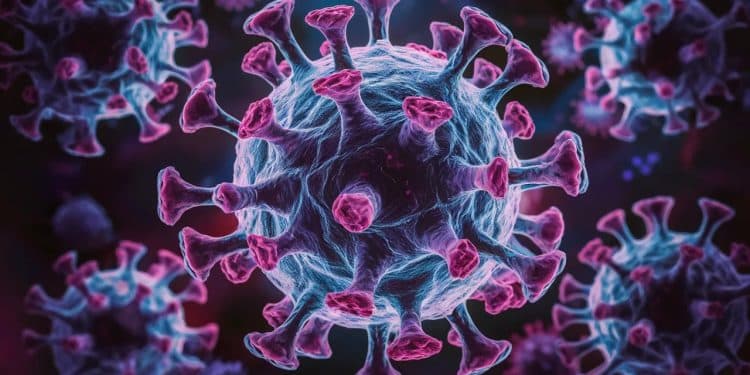 LOMS annonce le premier décès humain causé par le virus de la grippe aviaire H5N2 au Mexique Découvrez les détails sur ce cas sans précédent et les risques potentiels   Viral Mag