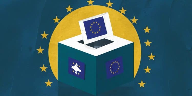 Présidentielle 2024 : Le paysage électoral figé ? - Viral Mag Décryptage du sondage rolling Ifop Fiducial Entre rapports de force consolidés et surprises potentielles quel bilan tirer de cette campagne Viral Mag