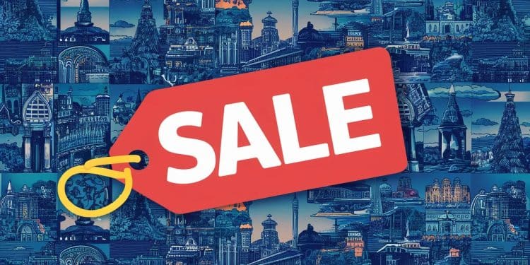 Prix des billets d’avion en chute libre pour ces destinations paradisiaques - Viral Mag Découvrez les destinations long courriers où le prix des billets davion chute drastiquement cet été Ne manquez pas ces opportunités pour voyager à moindre coût Viral Mag