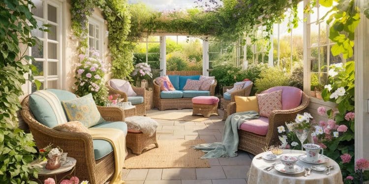 Profitez des beaux jours pour aménager votre salon de jardin à petit prix ! - Viral Mag Cest le moment idéal pour installer un salon de jardin chez vous Découvrez notre sélection de modèles à moins de 200€ chez Cdiscount Viral Mag