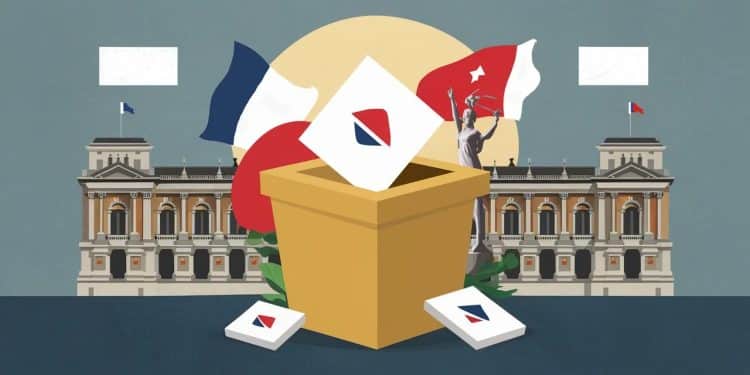 Gabriel Attal dévoile les mesures phares du programme de la majorité présidentielle pour les élections législatives  classes moyennes et autorité au cœur des priorités   Viral Mag