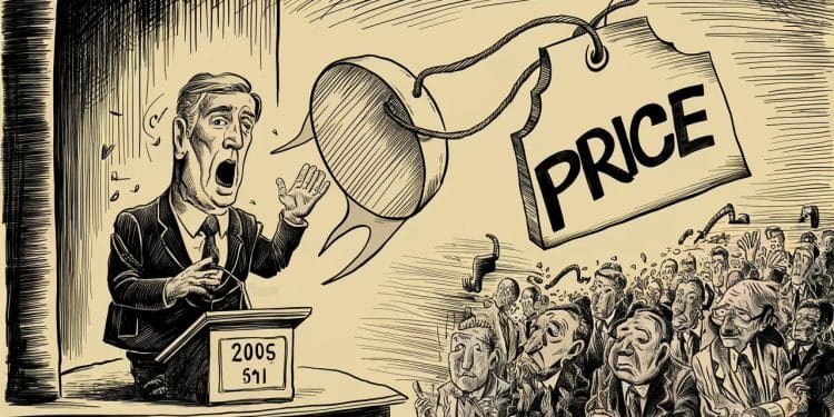 Programmes électoraux 2024 passés au crible : le vrai coût des promesses ! - Viral Mag À lapproche des législatives la Fondation Ifrap a chiffré le coût réel des programmes des principaux partis politiques Découvrez les résultats Viral Mag