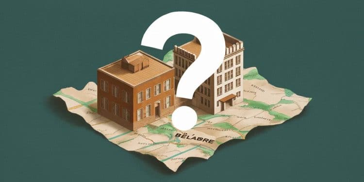 Le projet de centre daccueil pour demandeurs dasile à Bélâbre pourrait être revu à la baisse passant de 36 à 18 places selon le député local Tensions modifications discussions en cours   Viral Mag