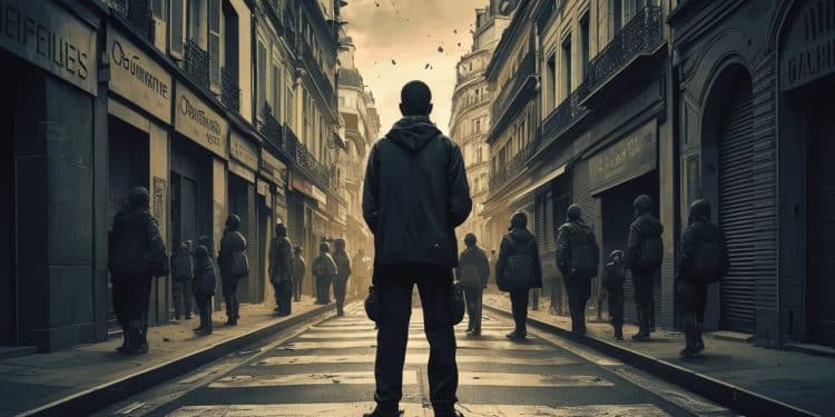 Propos racistes dans «Envoyé spécial» : Réaction du Garde des Sceaux - Viral Mag Un reportage dEnvoyé spécial met en lumière des propos racistes tenus par une fonctionnaire Le Garde des Sceaux réagit et demande sa suspension Viral Mag