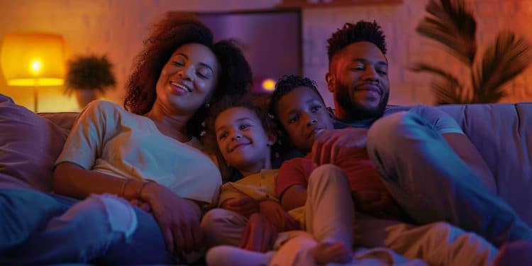 Publicité Controversée : Une Caisse d’Allocations Familiales Crée le Débat à Bruxelles - Viral Mag Une publicité dune caisse dallocations familiales bruxelloise fait polémique Découvrez pourquoi cette campagne divise lopinion publique Viral Mag