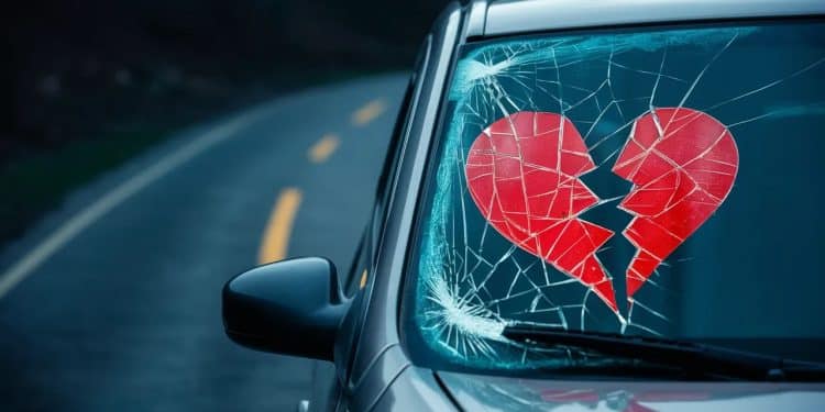 Quand l’injustice frappe nos routes : Le cri des victimes - Viral Mag Plongez au cœur de la tragédie routière en France Découvrez le combat des familles endeuillées pour une justice équitable Un témoignage poignant Viral Mag