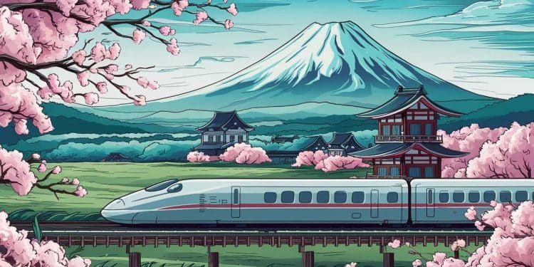 Découvrez le meilleur moment pour visiter le Japon selon vos envies de la floraison des cerisiers au festival de la neige de Sapporo Conseils dexperts   Viral Mag