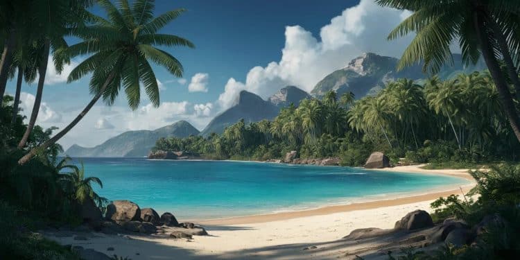 Quand Partir En Indonésie Pour Des Vacances De Rêve ? - Viral Mag Découvrez le meilleur moment pour visiter les différentes îles dIndonésie et profiter dun séjour inoubliable sous les tropiques Viral Mag