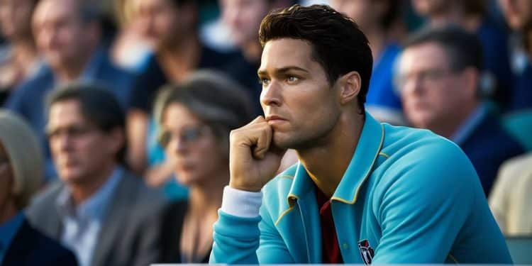 Ronaldo surprend en avouant préférer regarder du tennis plutôt que du football quil juge trop ennuyeux désormais Zoom sur cette surprenante déclaration   Viral Mag
