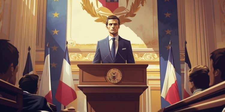 Raphaël Arnault : Le Candidat LFI Fiché S qui Fait Polémique - Viral Mag Raphaël Arnault candidat LFI fiché S assume ses prises de position et actions malgré la vive polémique entourant son investiture aux législatives Viral Mag