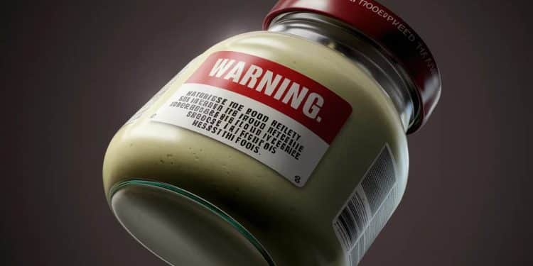 Découvrez les détails du rappel de produit lancé par Once Upon a Farm en raison dune contamination potentielle à la listeria   Viral Mag