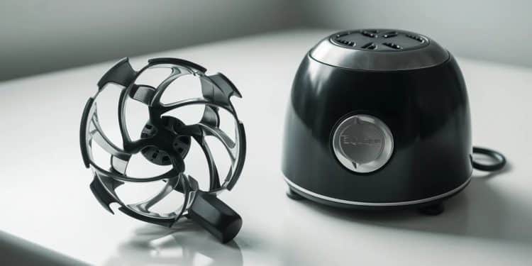 Rappel massif de produits Vitamix : risque de lacérations - Viral Mag Plus de 500 000 produits Vitamix rappelés en raison dun risque de lacérations Découvrez les détails de ce rappel et les mesures à prendre pour votre sécurité Viral Mag