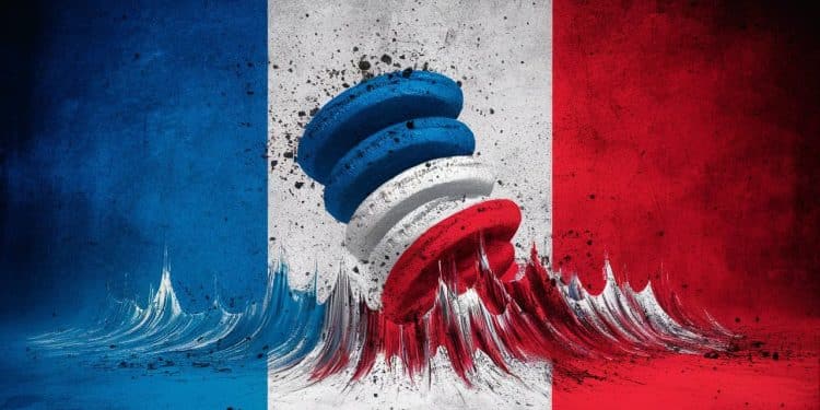 Raz-de-marée RN aux législatives : la France à droite toute ? - Viral Mag Un sondage donne le RN largement en tête des législatives à venir Le paysage politique français est il en train de basculer durablement Viral Mag