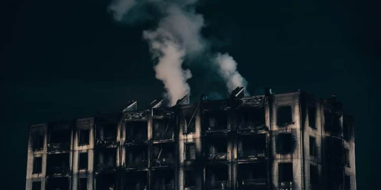 Réfugié Soudanais Condamné : Série d’Incendies à Pau - Viral Mag Un réfugié soudanais a écopé de 10 ans de prison après une série dincendies à Pau ayant détruit 16 appartements et blessé grièvement une étudiante Viral Mag