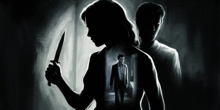 Reims : Une Femme Poignarde Son Conjoint Schizophrène - Viral Mag À Reims une femme de 57 ans est mise en examen pour tentative de meurtre sur conjoint après avoir poignardé son compagnon schizophrène lors dune altercation Découvrez les détails de cette affaire troublante Viral Mag