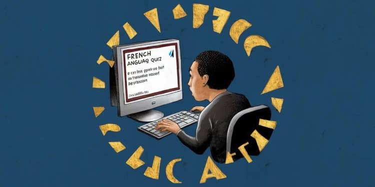 Relevez Le Défi Ultime De La Langue Française Avec Ce Quiz ! - Viral Mag Testez vos connaissances en français avec notre quiz de grammaire et de vocabulaire Saurez vous obtenir un score parfait Défiez vous dès maintenant Viral Mag