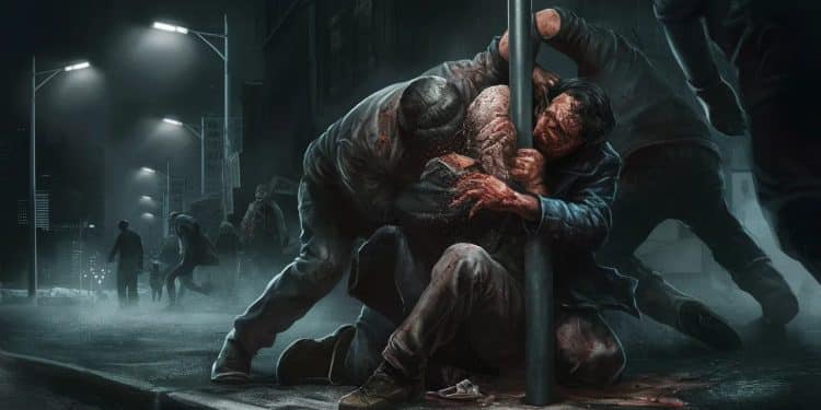 Rennes : Un SDF Dans le Coma Après Une Agression Par Des Mineurs - Viral Mag Un homme sans abri de 51 ans entre la vie et la mort suite à une violente agression à Rennes Deux suspects roumains de 14 ans interpellés Viral Mag