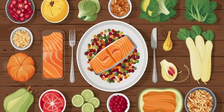 Repas Antioxydants en Moins de 25 Minutes - Viral Mag Découvrez nos délicieux repas antioxydants à préparer en moins de 25 minutes Préservez votre santé avec ces recettes faciles et rapides Viral Mag