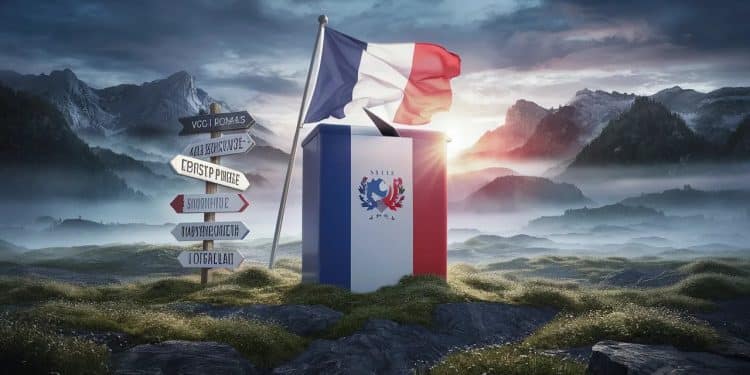 Laurent Wauquiez président de la région Auvergne Rhône Alpes se qualifie pour le second tour des législatives en Haute Loire malgré une rude concurrence   Viral Mag