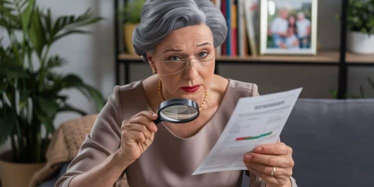 Pour éviter une pension de retraite minorée les femmes doivent être vigilantes sur plusieurs éléments de leur carrière Découvrez les points essentiels à contrôler pour optimiser vos droits   Viral Mag