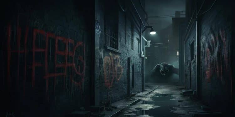 Révélations Choquantes sur le Viol Antisémite à Courbevoie - Viral Mag Plongez au cœur de laffaire du viol antisémite de Courbevoie Découvrez le profil inquiétant du collégien de 12 ans principal suspect Un article exclusif et sidérant Viral Mag