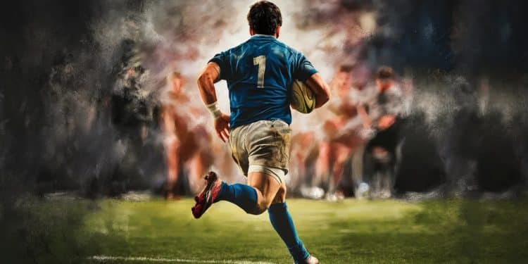 Richie Arnold deuxième ligne de Toulouse a écopé de 3 semaines de suspension mais pourrait être de retour pour les demi finales du Top 14 Le point sur cette affaire   Viral Mag