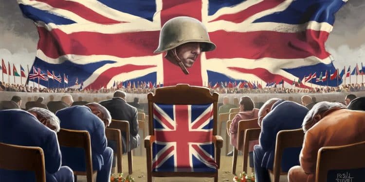 Rishi Sunak S’Excuse d’Avoir Quitté Tôt les Cérémonies du D-Day - Viral Mag Le Premier ministre britannique Rishi Sunak présente ses excuses après avoir quitté prématurément les commémorations du Débarquement en Normandie Un départ anticipé qui suscite la polémique Viral Mag