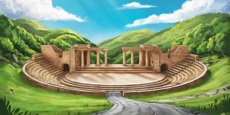 Road-trip dans le Péloponnèse: itinéraire d’une semaine - Viral Mag Découvrez notre itinéraire de 7 jours pour un road trip inoubliable dans le Péloponnèse de la cité antique dÉpidaure à Messène Viral Mag