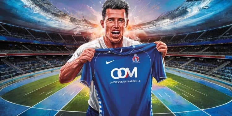 Lentraîneur italien Roberto De Zerbi signe pour 3 ans à lOM un mariage inéluctable qui promet un beau jeu offensif sur la Canebière   Viral Mag