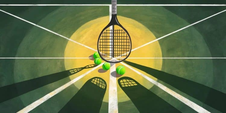 Dans un entretien exclusif Roger Federer revient sur les coulisses de sa retraite et évoque avec passion son amour des Jeux Olympiques   Viral Mag