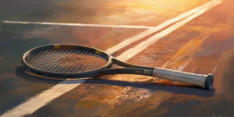 Plongez dans les coulisses des derniers jours de la carrière légendaire de Roger Federer avec ce documentaire touchant sur Amazon Prime Vidéo   Viral Mag