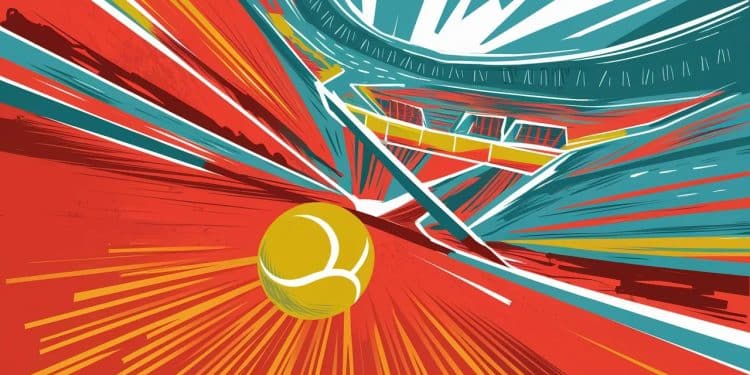 Roland-Garros 2023 : Les Moments Forts du Mardi 5 Juin - Viral Mag Découvrez les moments forts de la journée du mardi 5 juin à Roland Garros 2023 les matchs décisifs les favoris en lice et les surprises du tournoi Viral Mag