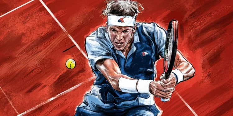 Roland-Garros 2024 : Alcaraz Confiant Malgré Les Défis - Viral Mag Carlos Alcaraz numéro 1 mondial se montre optimiste quant à sa forme physique et son jeu à lapproche de Roland Garros 2024 malgré les obstacles rencontrés Viral Mag