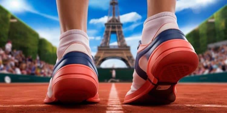 Roland-Garros 2024 : Le Grand Chelem Parisien Promet un Spectacle Inoubliable - Viral Mag Découvrez les temps forts des quarts de finale de Roland Garros 2024 Gauff Swiatek Sinner et Alcaraz en lice pour une place en demi finales Viral Mag