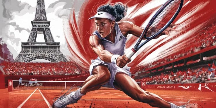 Roland-Garros 2024 : Les Matchs Immanquables du 3 Juin ! - Viral Mag Djokovic Zverev Rune en lice pour les 8es de finale de Roland Garros ce lundi 3 juin Découvrez les affiches à ne pas rater Viral Mag