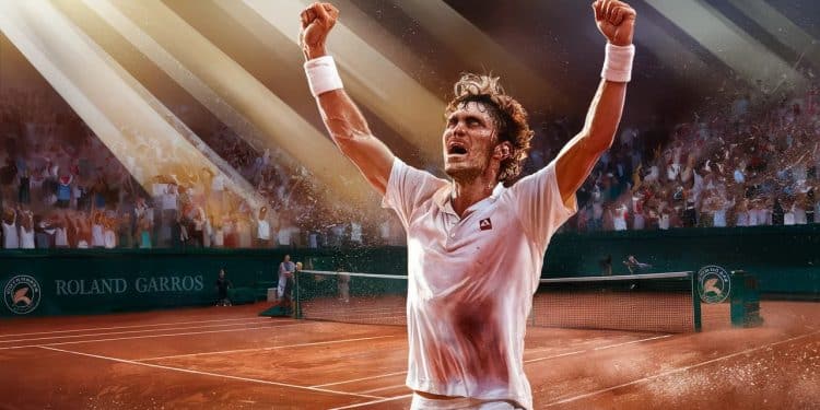 Alex de Minaur soffre une victoire de prestige face à Daniil Medvedev en huitièmes de finale de Roland Garros LAustralien se qualifie pour son premier quart en Grand Chelem   Viral Mag