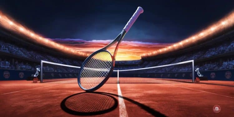 Roland-Garros : Énorme erreur avec Novak Djokovic selon McEnroe - Viral Mag John McEnroe critique fortement lorganisation de Roland Garros pour la programmation tardive du match de Djokovic au 3e tour Une décision lourde de conséquences Viral Mag