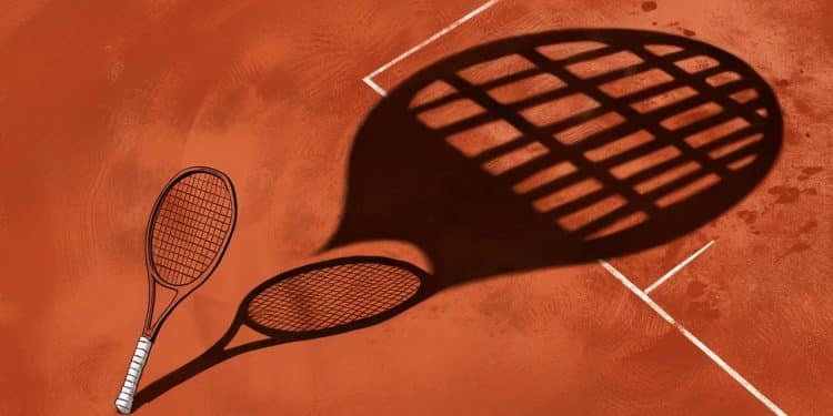 Alors que Zverev atteint les demi finales de Roland Garros pour la 4e année de suite son procès pour violences conjugales se déroule discrètement à Berlin   Viral Mag