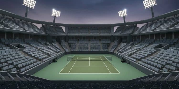 Malgré une fréquentation record à lOpening week de Roland Garros les sièges vides en demi finale soulèvent des questions La directrice Amélie Mauresmo sengage à trouver des solutions   Viral Mag